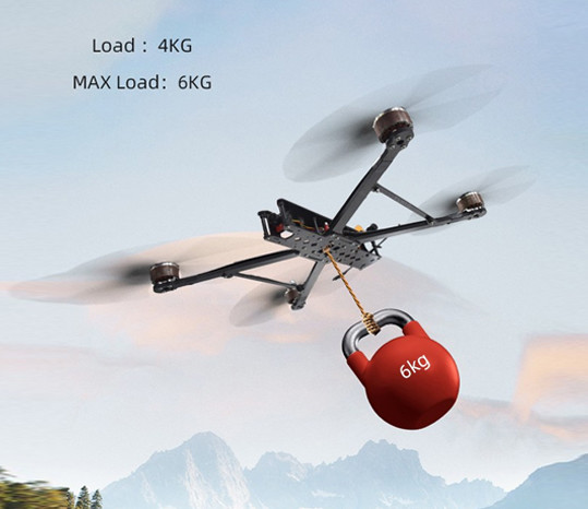 品質 ドローンのアクセサリー 工場