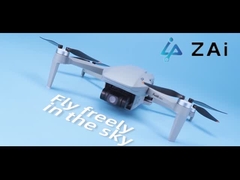 3軸ギンバル無人機 高性能 消防救助 パートル HK-DF816D