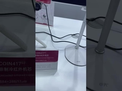 ZAi 3kg 折りたたむ RC ドローン 熱カメラ 2.7K 30FPS 双眼光学チャンネル