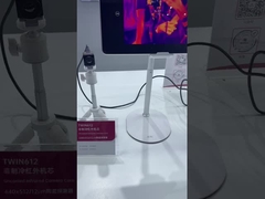 ZAi 爆弾搭載ドローン 3kgペイロード 10km デュアルライトポッド サーマルドローン