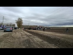 55L 精密農場噴霧機 多目的用ドローン 地形レーダー 自動操作