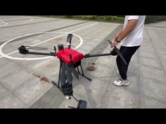 ZAi-10 高空産業用無人機 スマート輸送