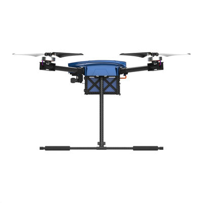 ZAi産業救助ドローン 5KM制御範囲 熱ドローン 3KGペイロード UAV