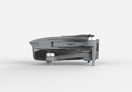 よい価格 ZAi Faith ミニ航空写真用ドローン 双重4KHDカメラとGPS オンライン