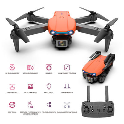 よい価格 ZAi トイ ドローン E99 Pro カメラ リモコン 360 フリップ ヘッドレス モード RC UAV オンライン