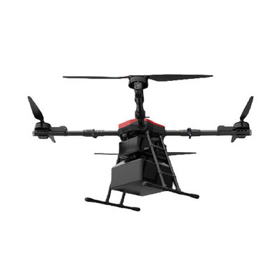 10KGのペイロード 35分 フライト マルチローター UAV ドロップキット 工業級ドローン