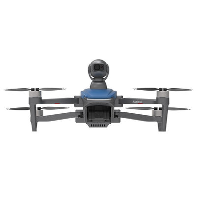 ドローン 3軸ギンバル プロフェッショナル 4kカメラ 空中写真 UAV GPS 遠距離ドローン