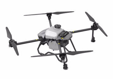 ZAi-16L 農業散布用スプレーヤードローン、レーダー測位システム搭載