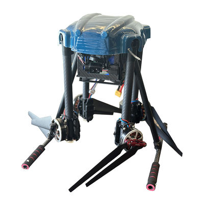 よい価格 折りたたむ式熱カメラ ドローン 10km 画像伝送 3kg 積荷 オンライン