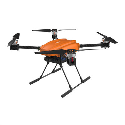 熱カメラ ドローン 1kg 利用荷 4k カメラとGPS 配達 遠距離ドローン