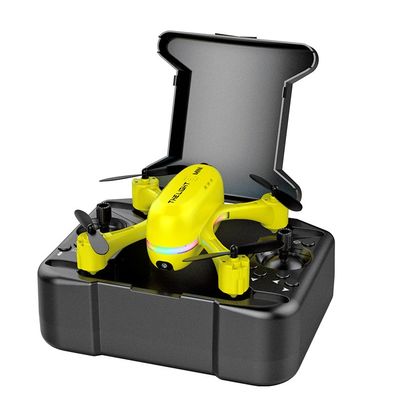 よい価格 カメラリモコン付きのZAi トイドローン 子供用ドローン トイミニUAV オンライン