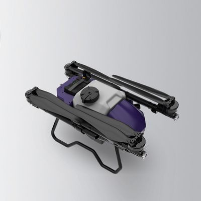 ZAi-AN16 精密農業 UAV 種を噴射するドローン肥料噴霧機