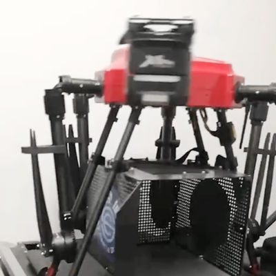 よい価格 5kg 輸送 ドローン パッケージ 配達 30km 制御 距離 便乗 ドローン オンライン