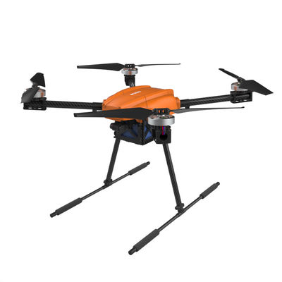 UAV 熱カメラ 効果的な距離 温度測定範囲 -15~550°C ドローン