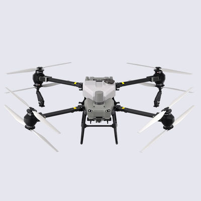 Agras T50 農業噴霧機 ドローン 40L UAV 収穫噴霧機 24L / Min