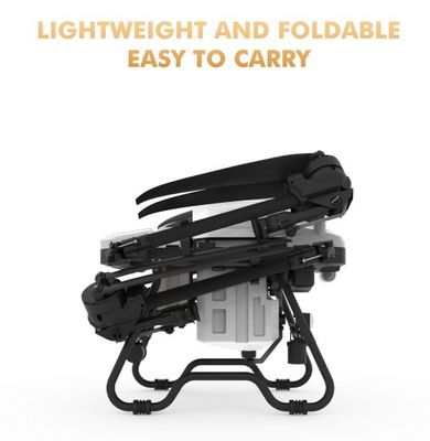 よい価格 55L 12M 散布幅 R60 農業用ドローン 肥料播種機 RTK GPS 6-10KM 範囲 オンライン