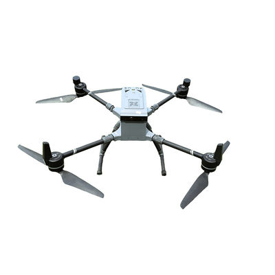 よい価格 緊急救助用75分飛行時間産業用UAVドローン オンライン