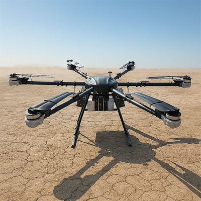 よい価格 ZAi 50kg 高ペイロードドローン、配送に最適なドローンおよび重量物運搬ドローン オンライン