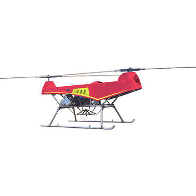 よい価格 ZAi 150 KG High Payload Drone, Heavy-Lift Tandem Helicopter for Logistics オンライン