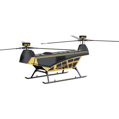よい価格 ZAi-TH600 Heavy Lift Drone, 300kg High Payload Industrial Helicopter UAV オンライン