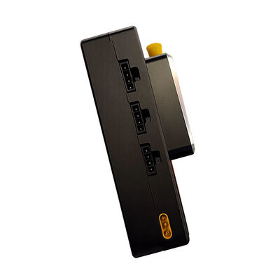 よい価格 RTK 0.01-0.02m 精度と20-130V 双チャネル電圧調節器を持つ産業用ドローンの重用飛行制御機 オンライン