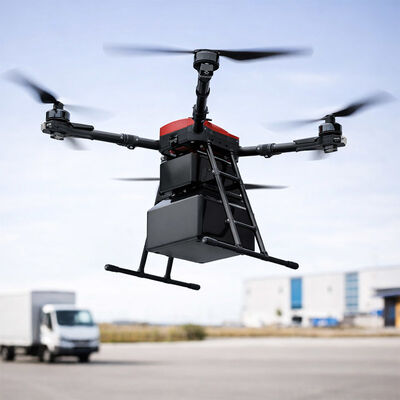 よい価格 ZAi-EM25 多目的産業用無人機 オンライン
