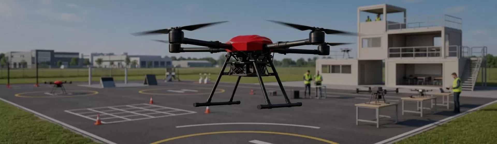Drone Training