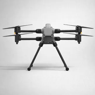 ZAi-EM07 Camera Drones