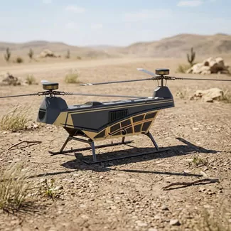 ZAi-TH600 Cargo Drone